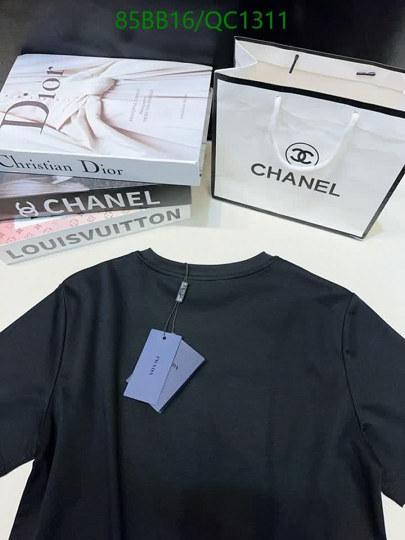 Prada-Clothing Code: QC1311 $: 85USD