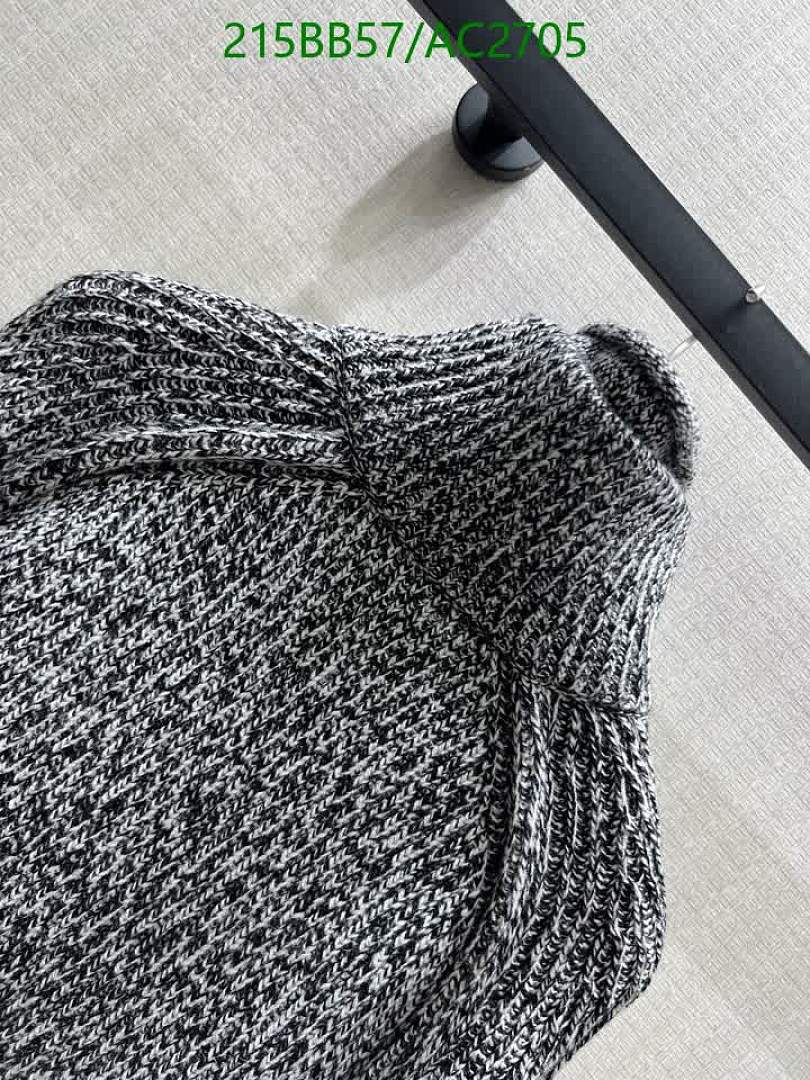 LV-Clothing Code: AC2705 $: 215USD
