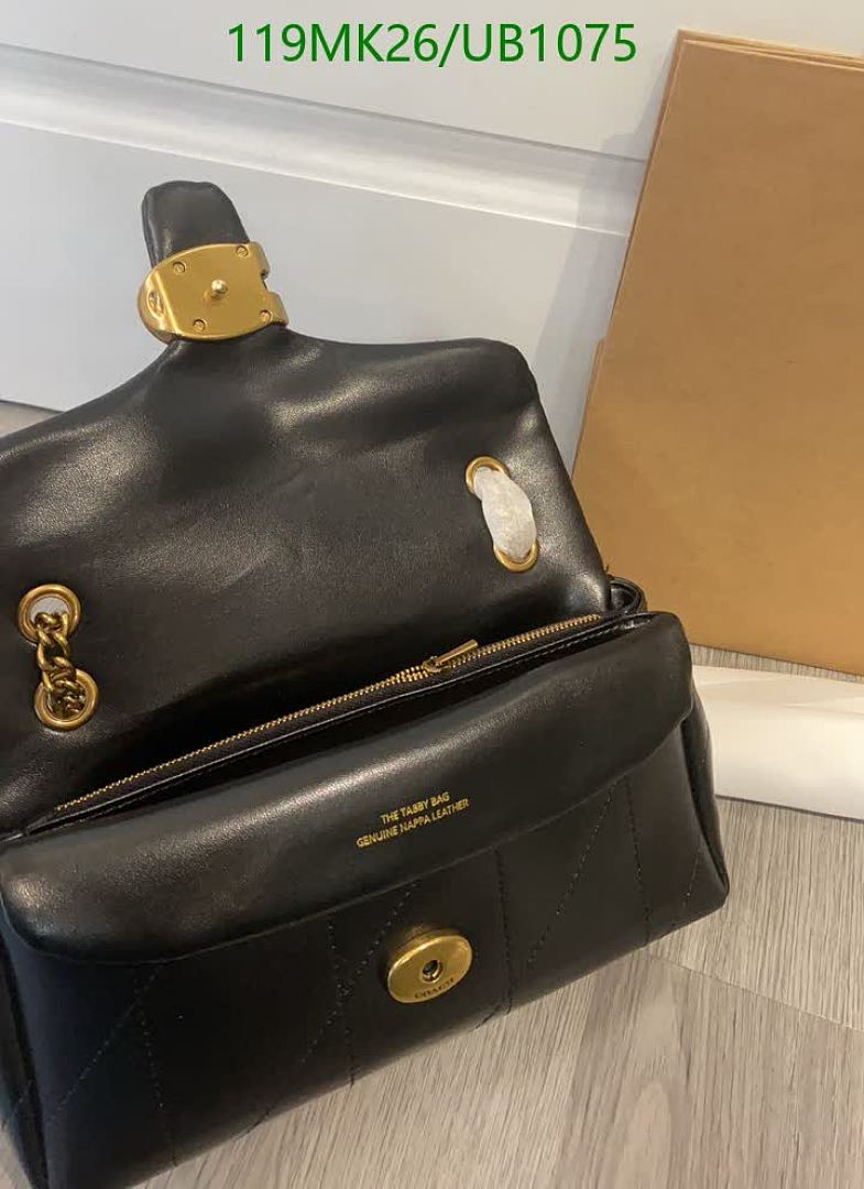 Coach-BagsMirror Quality Code: UB1075 $: 119USD