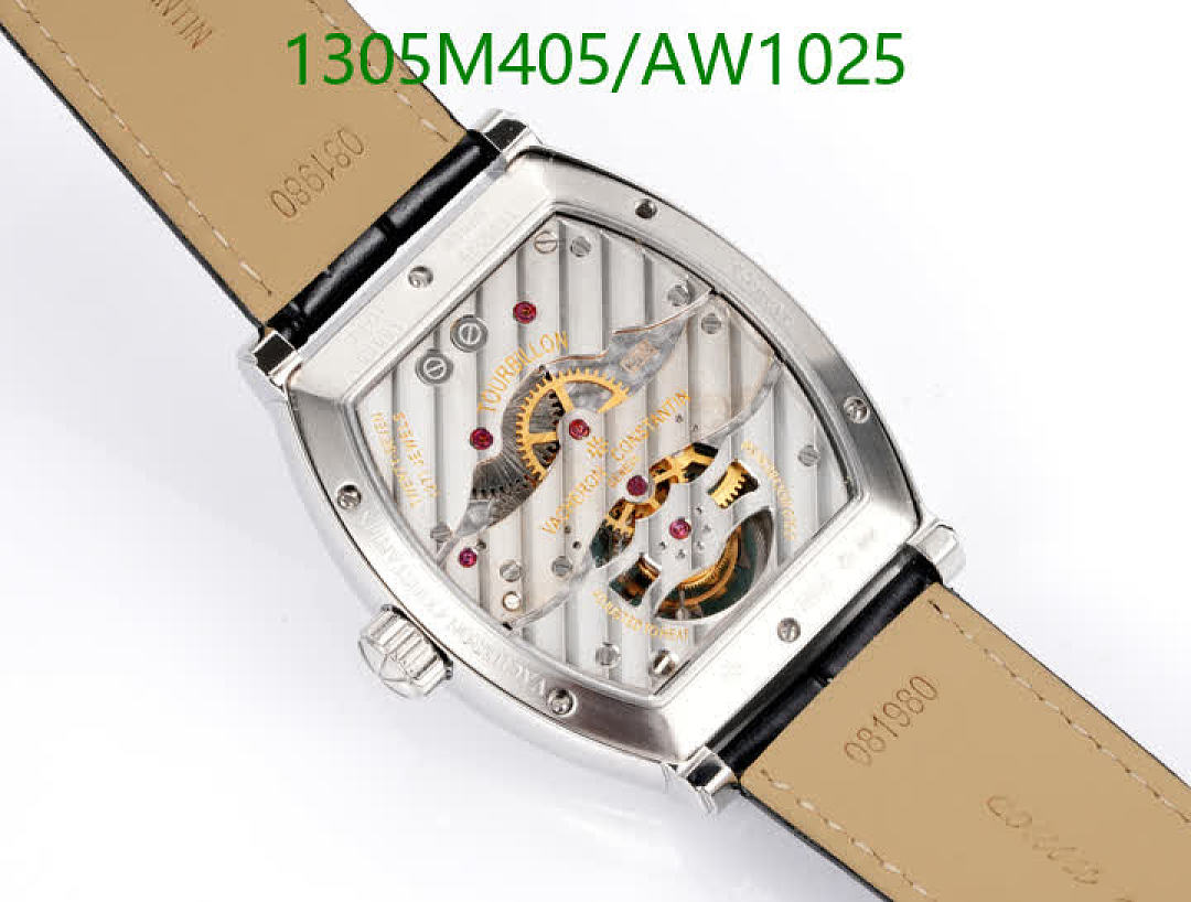 Vacheron Constantin-WatchesMirror Quality Code: AW1025 $: 1305USD