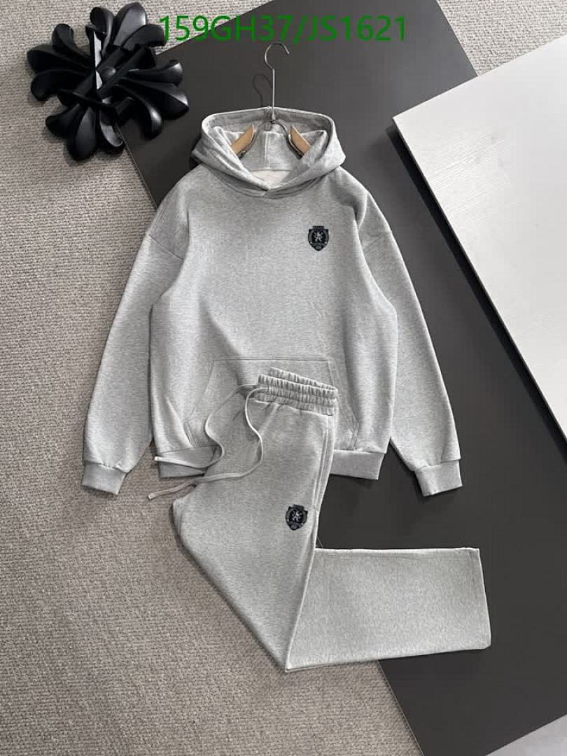 Balenciaga-Clothing Code: JS1621 $: 159USD
