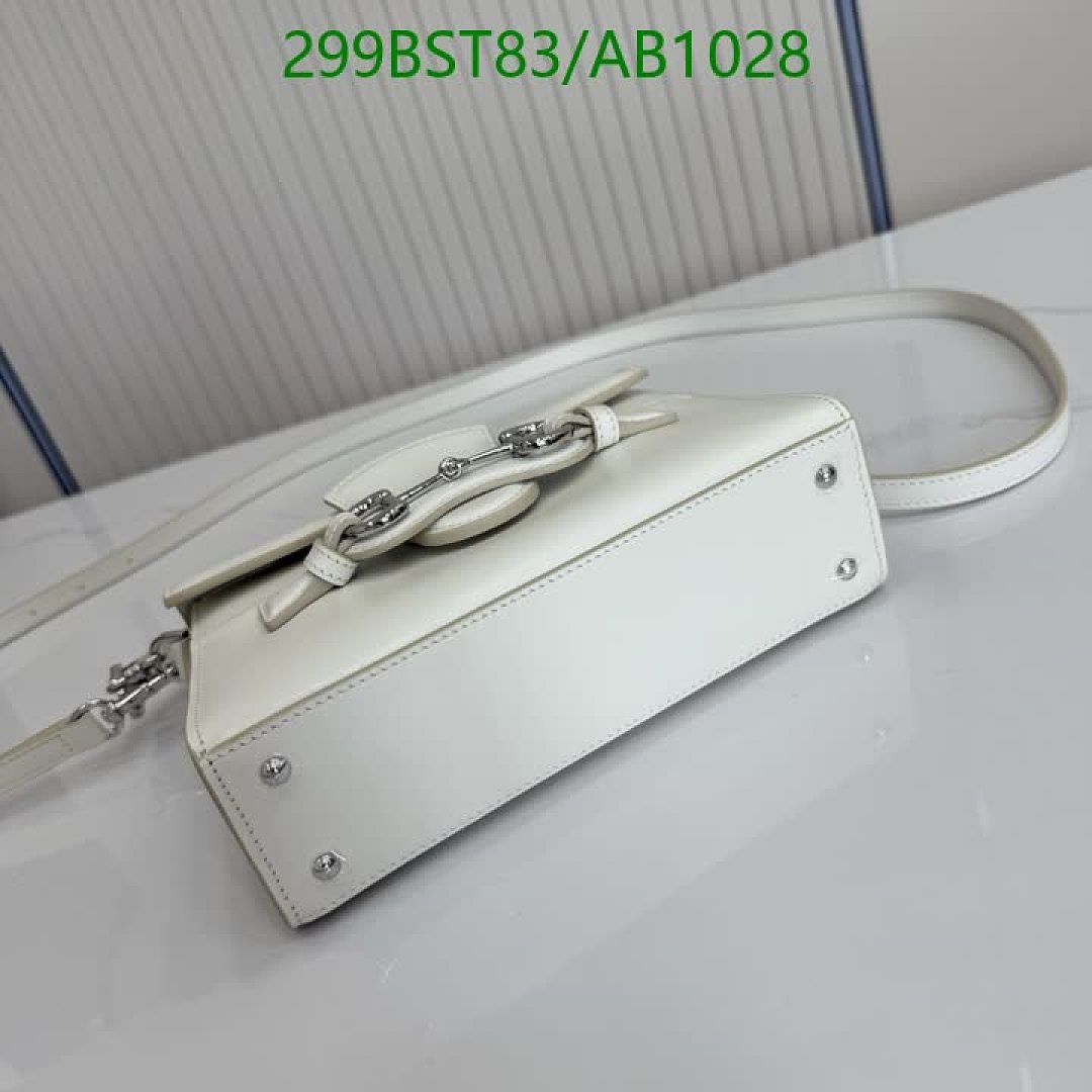 Gucci-BagsMirror Quality Code: AB1028 $: 299USD