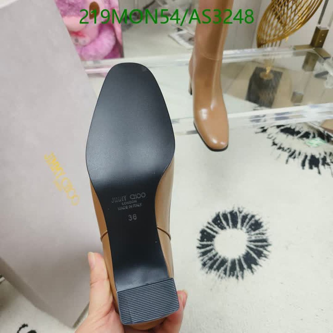 Jimmy Choo-Women Shoes Code: AS3248 $: 219USD