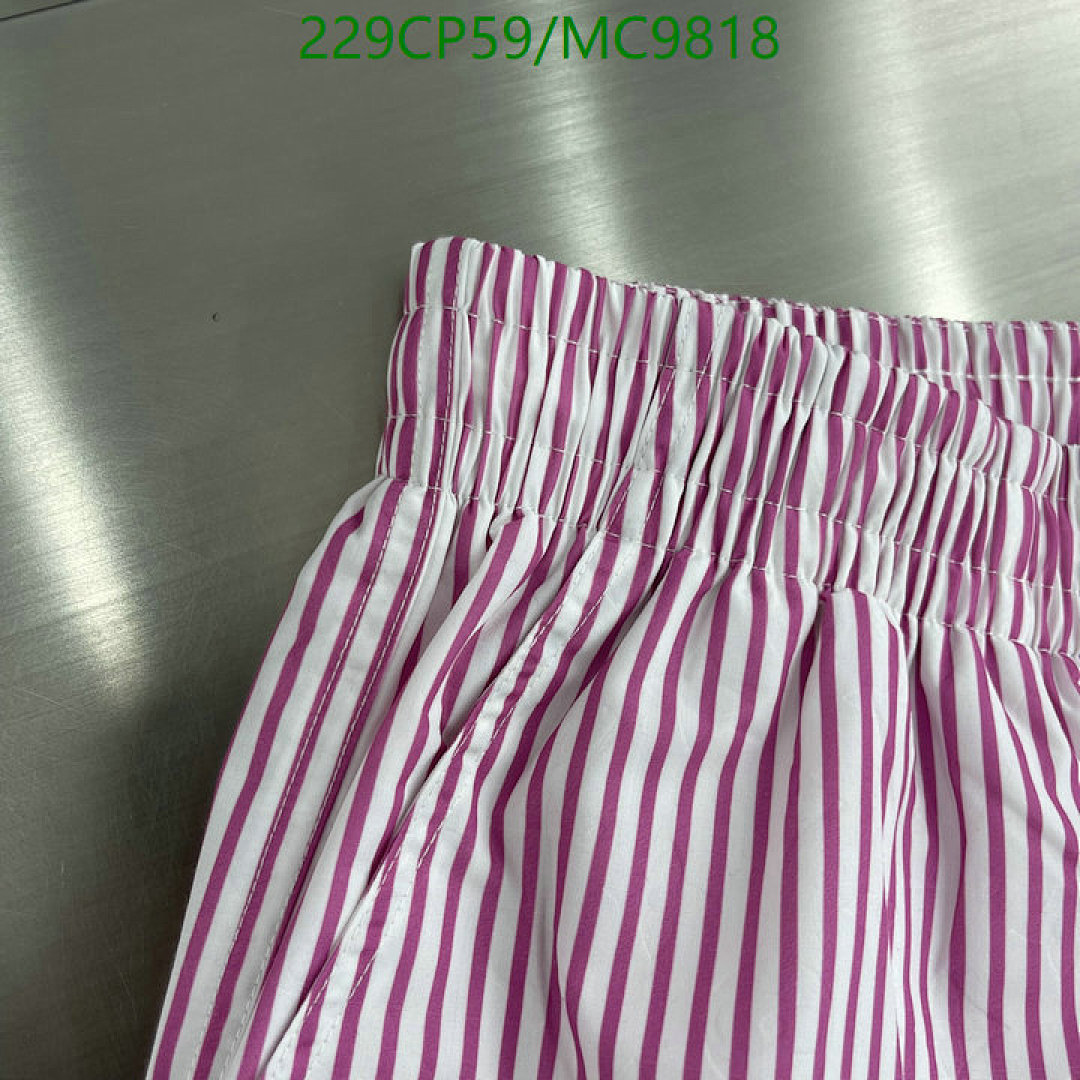 LV-Clothing Code: MC9818