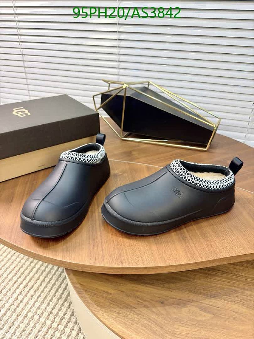 UGG-Women Shoes Code: AS3842 $: 95USD