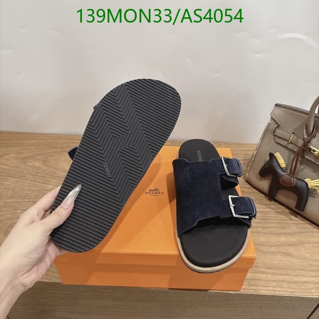 Hermes-Women Shoes Code: AS4054 $: 139USD