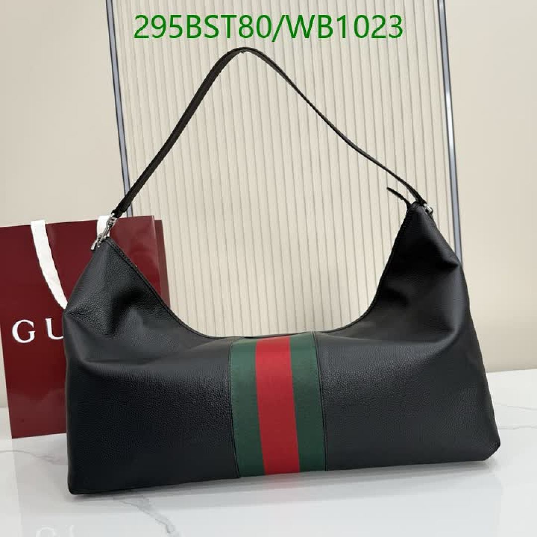 Gucci-BagsMirror Quality Code: WB1023 $: 295USD