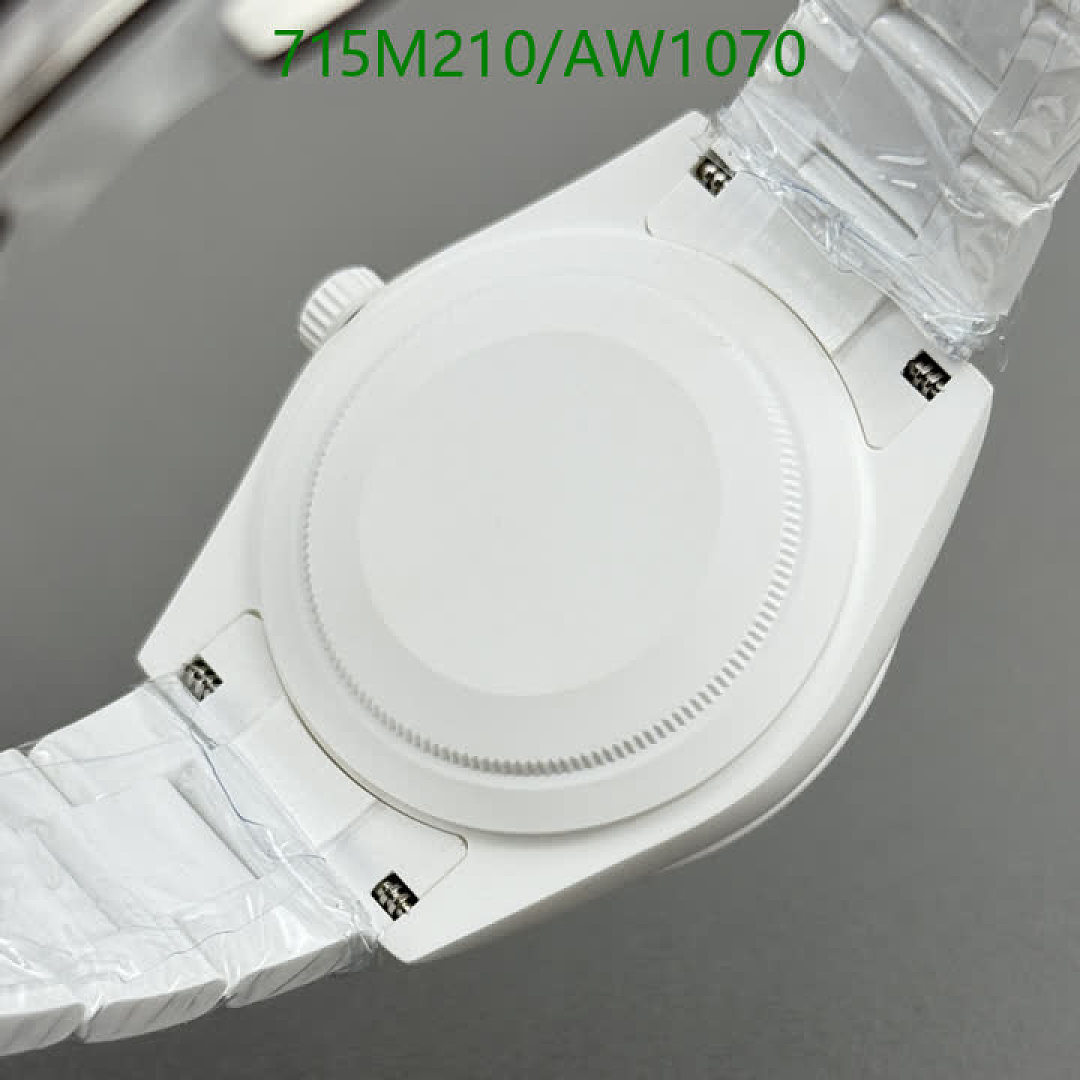 Rolex-WatchesMirror Quality Code: AW1070 $: 715USD