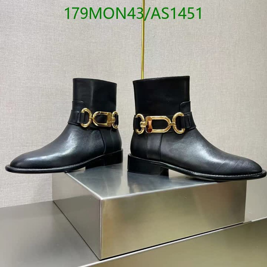 LV-Women Shoes Code: AS1451 $: 179USD