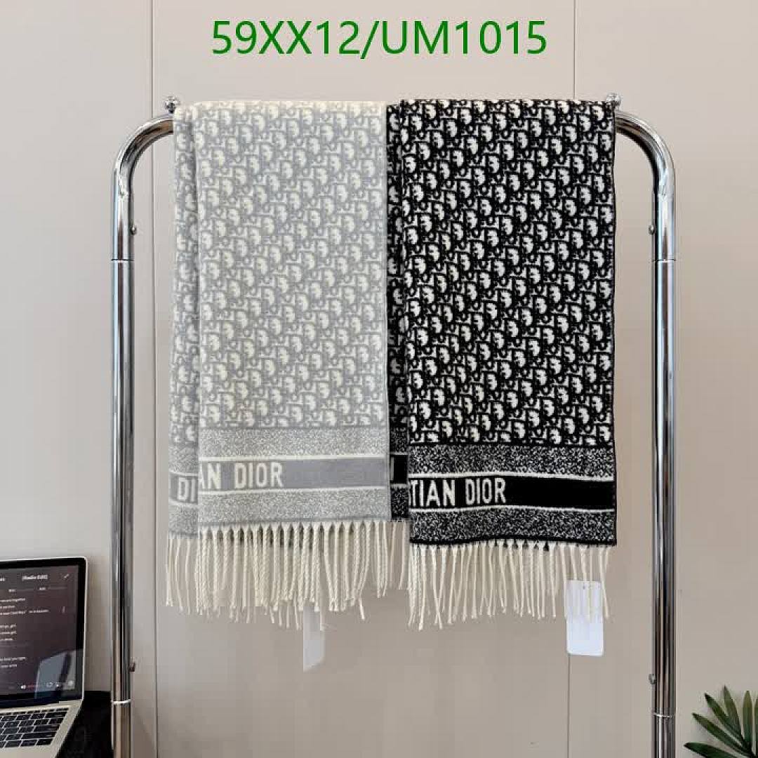 Dior-Scarves Code: UM1015 $: 59USD