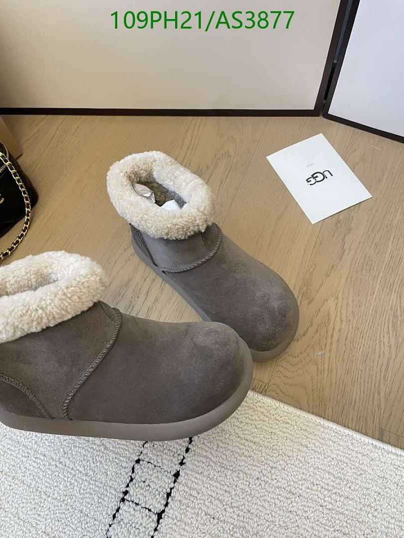 UGG-Women Shoes Code: AS3877 $: 109USD