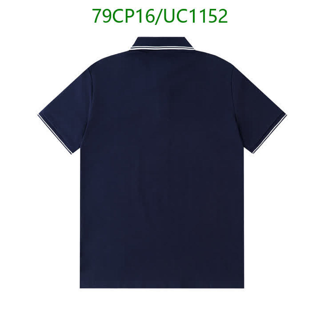 Moncler-Clothing Code: UC1152 $: 79USD