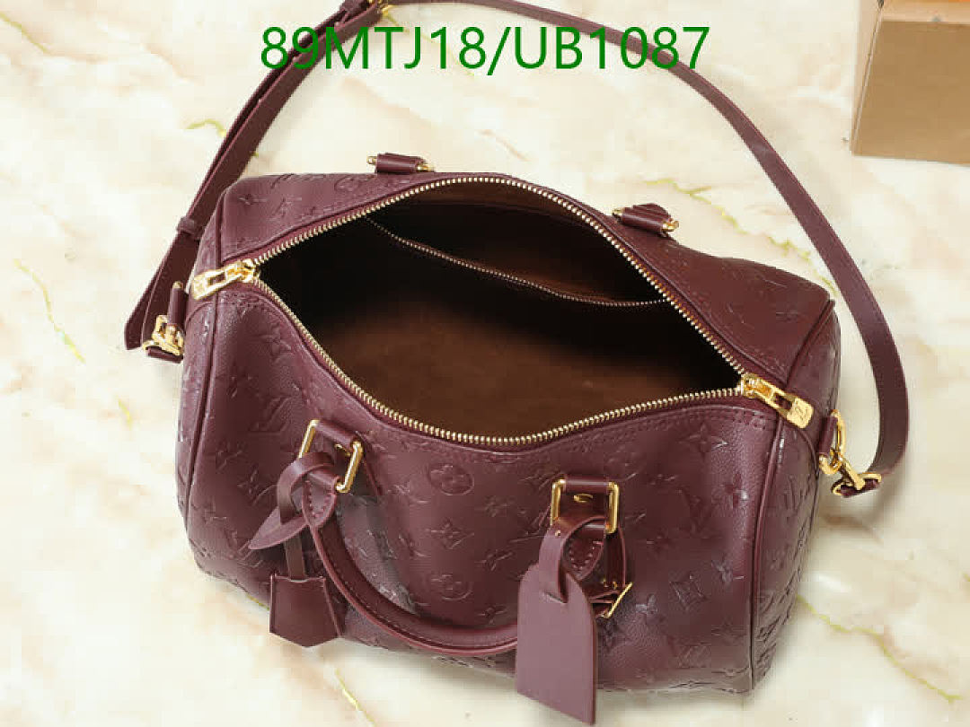 LV-Bags4A Quality Code: UB1087 $: 89USD
