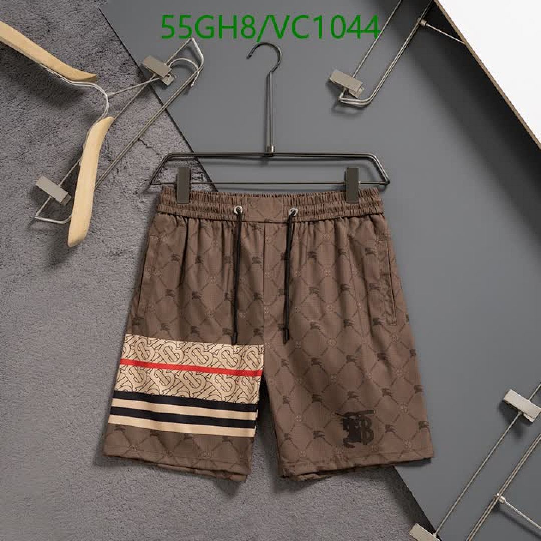 Burberry-Clothing Code: VC1044 $: 55USD