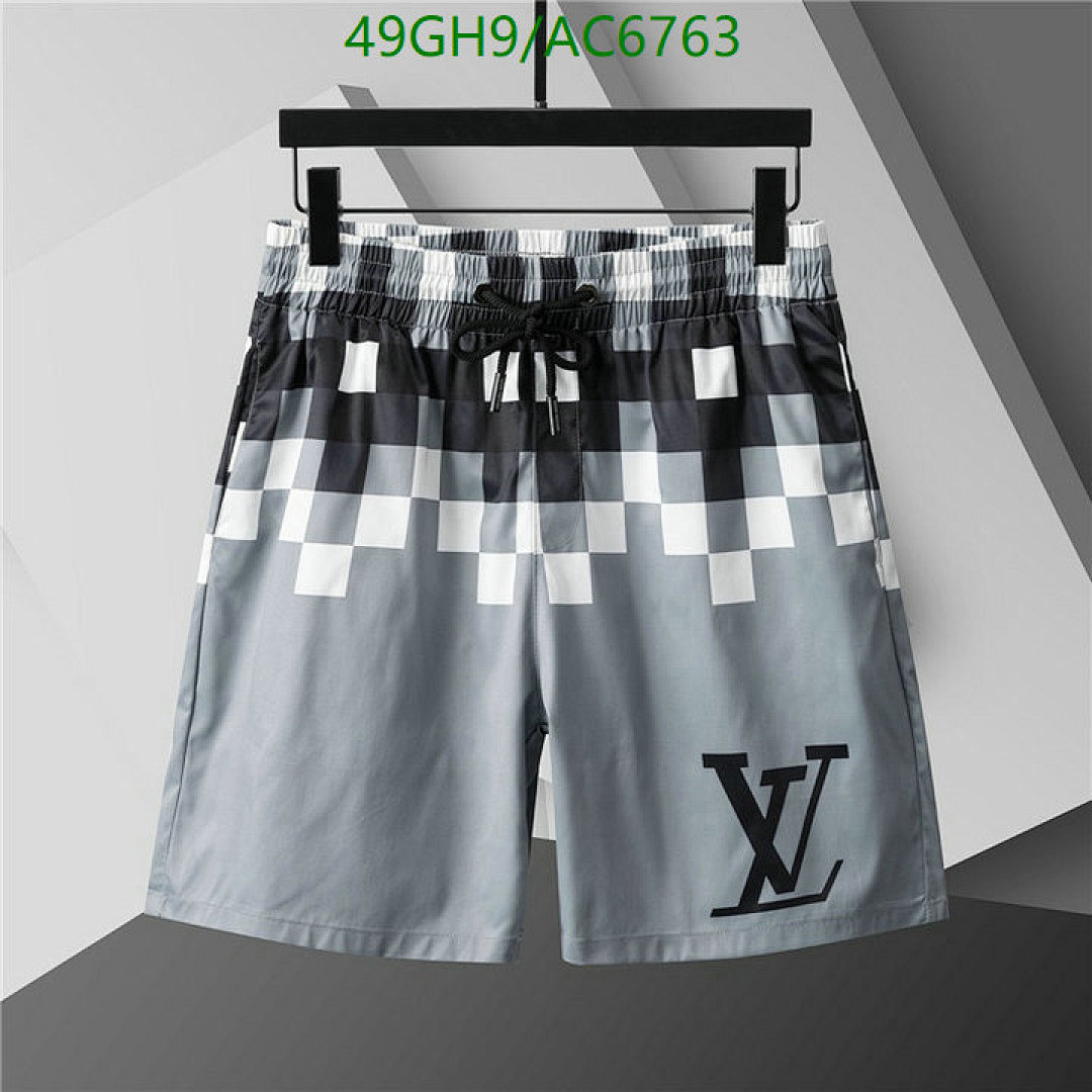 LV-Clothing Code: AC6763 $: 49USD