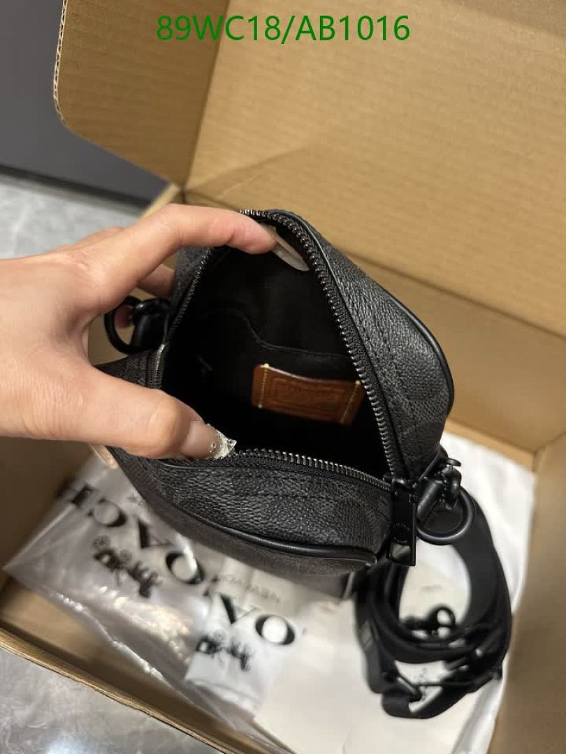 Coach-Bags4A Quality Code: AB1016 $: 89USD