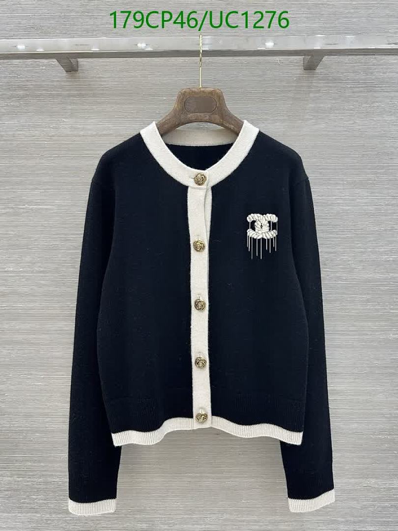 Chanel-Clothing Code: UC1276 $: 179USD