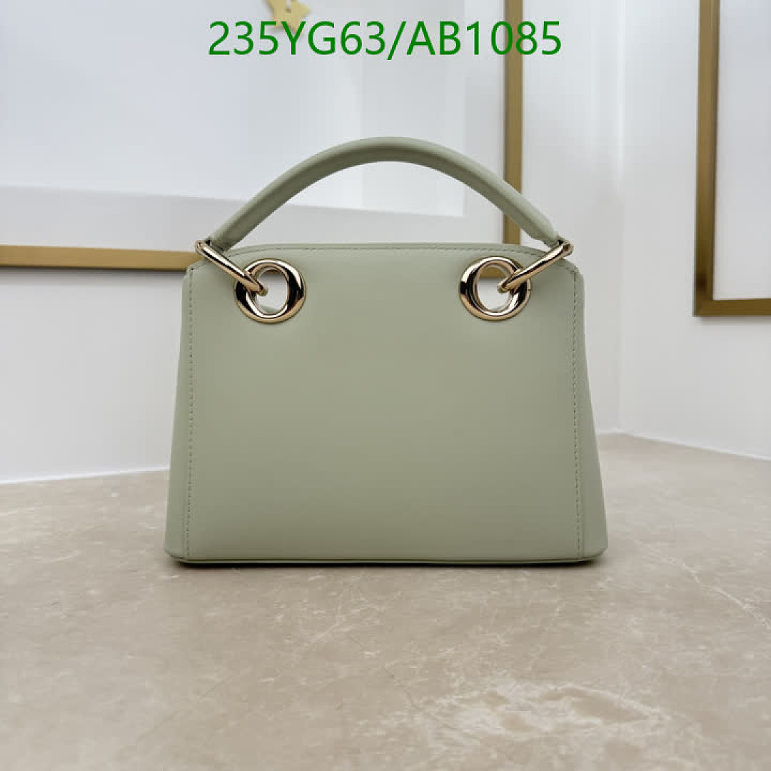 Dior-BagsMirror Quality Code: AB1085 $: 235USD