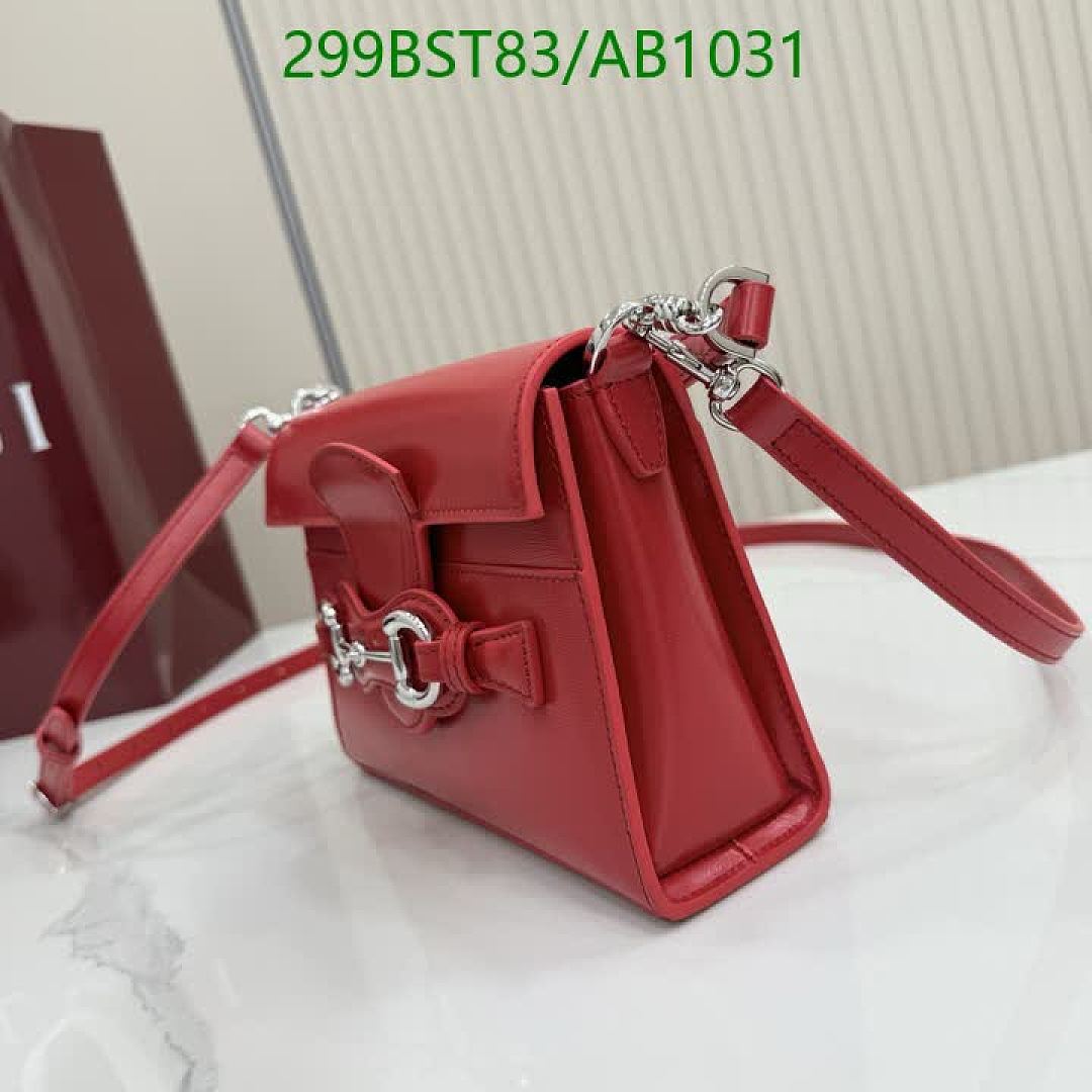 Gucci-BagsMirror Quality Code: AB1031 $: 299USD