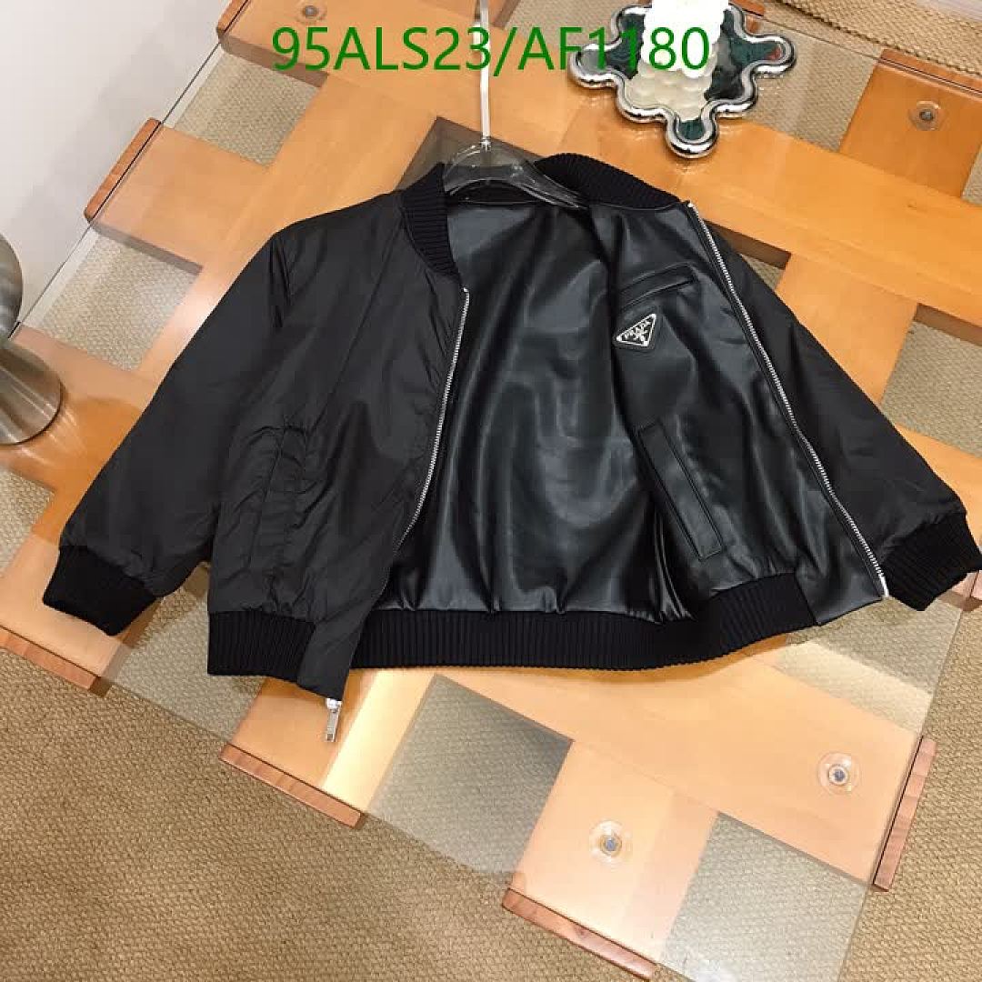 Prada-Clothing（Kids） Code: AF1180 $: 95USD