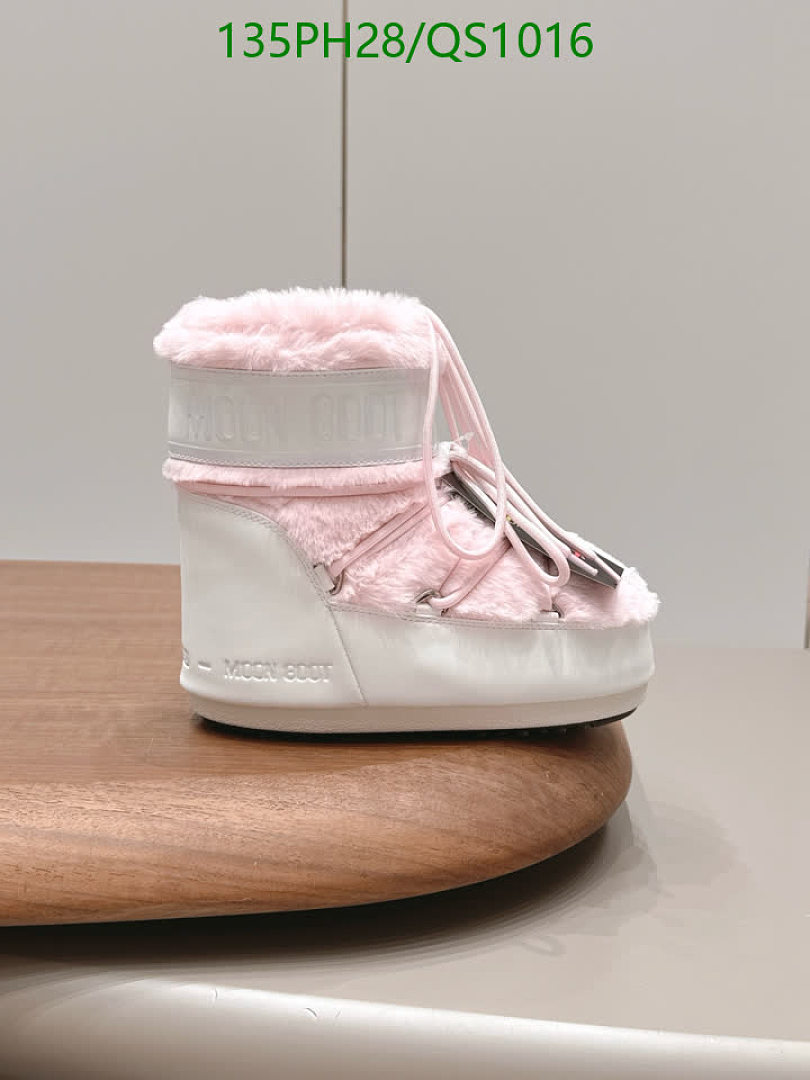 Boots-Women Shoes Code: QS1016 $: 135USD