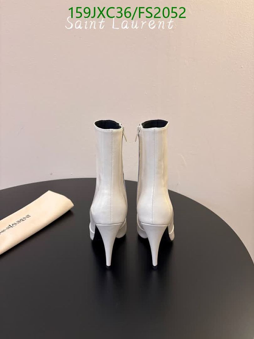 YSL-Women Shoes Code: FS2052 $: 159USD