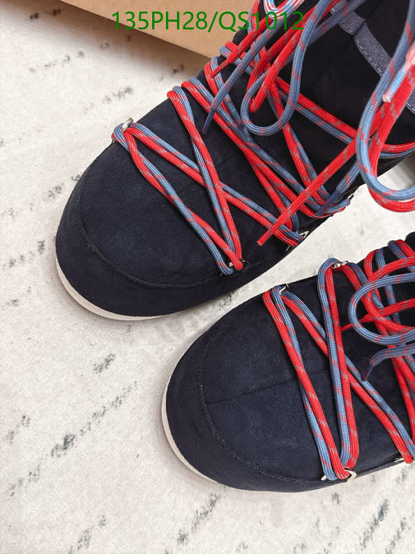 Moon Boot-Women Shoes Code: QS1012 $: 135USD