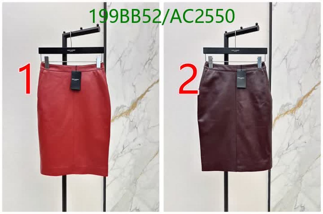 YSL-Clothing Code: AC2550 $: 199USD