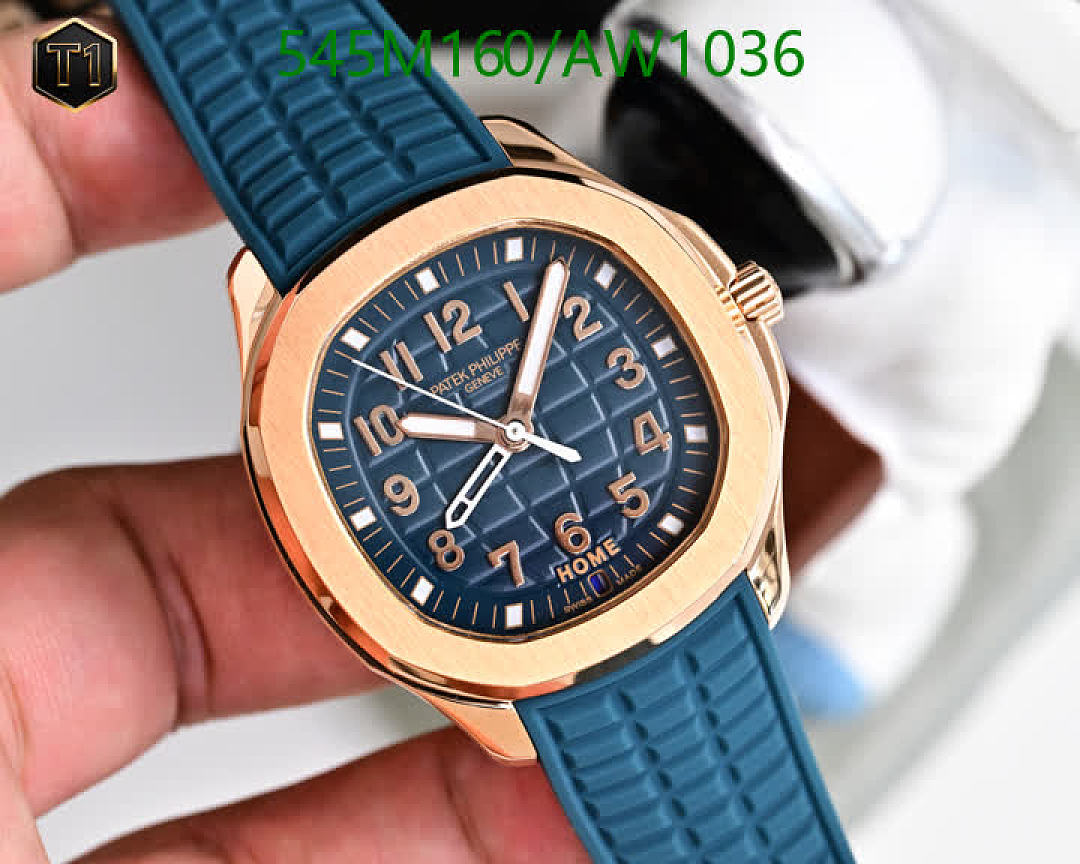 Patek Philippe-WatchesMirror Quality Code: AW1036 $: 545USD