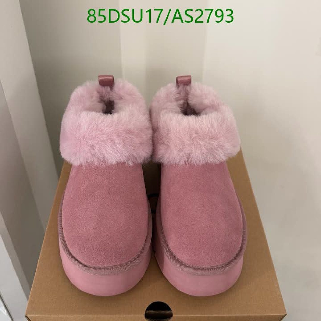 UGG-Women Shoes Code: AS2793 $: 85USD