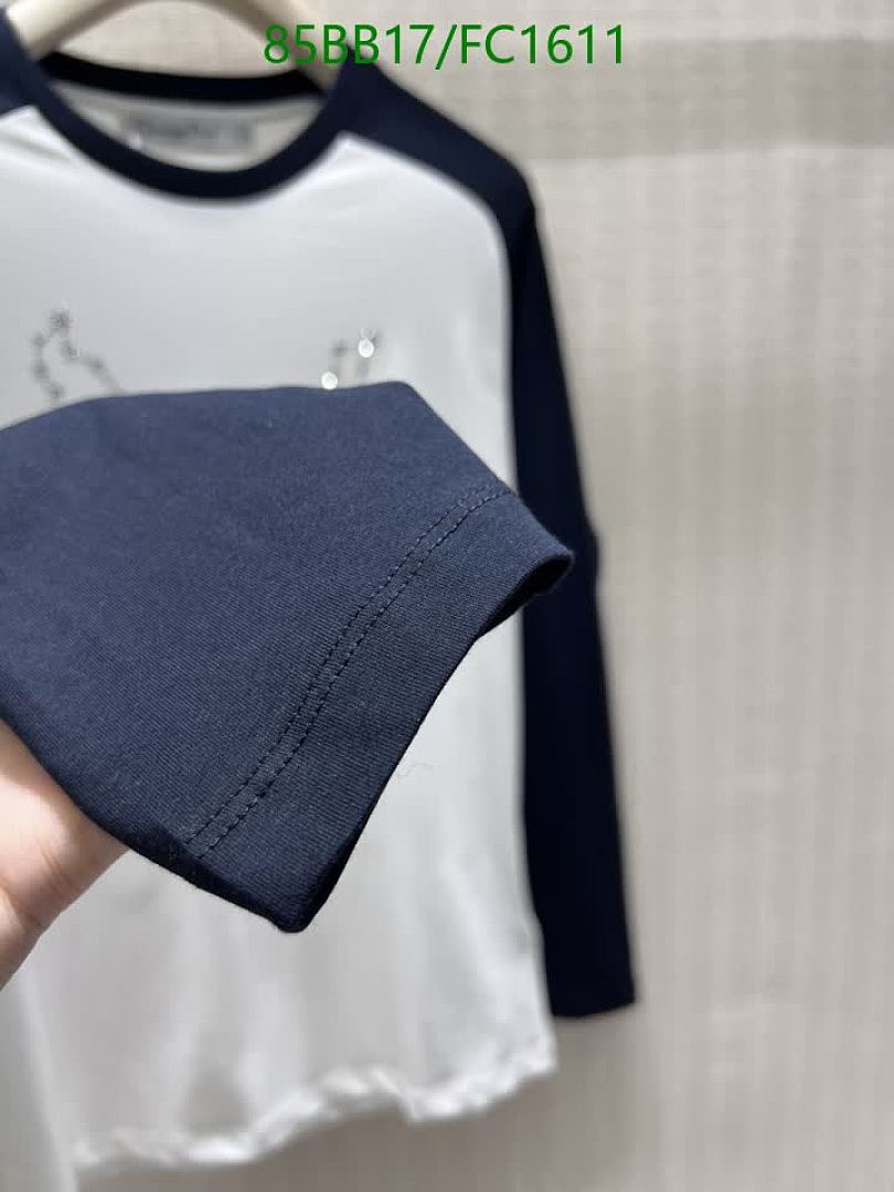 Dior-Clothing Code: FC1611 $: 85USD