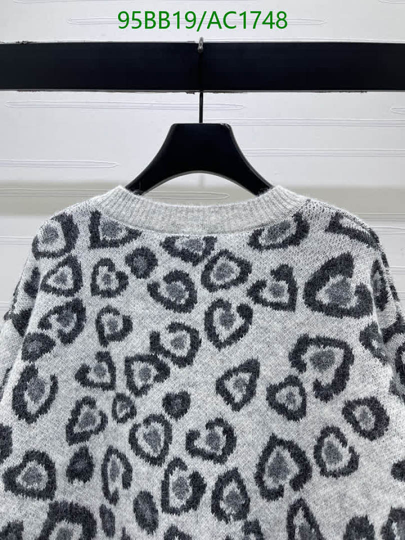 Chanel-Clothing Code: AC1748 $: 95USD