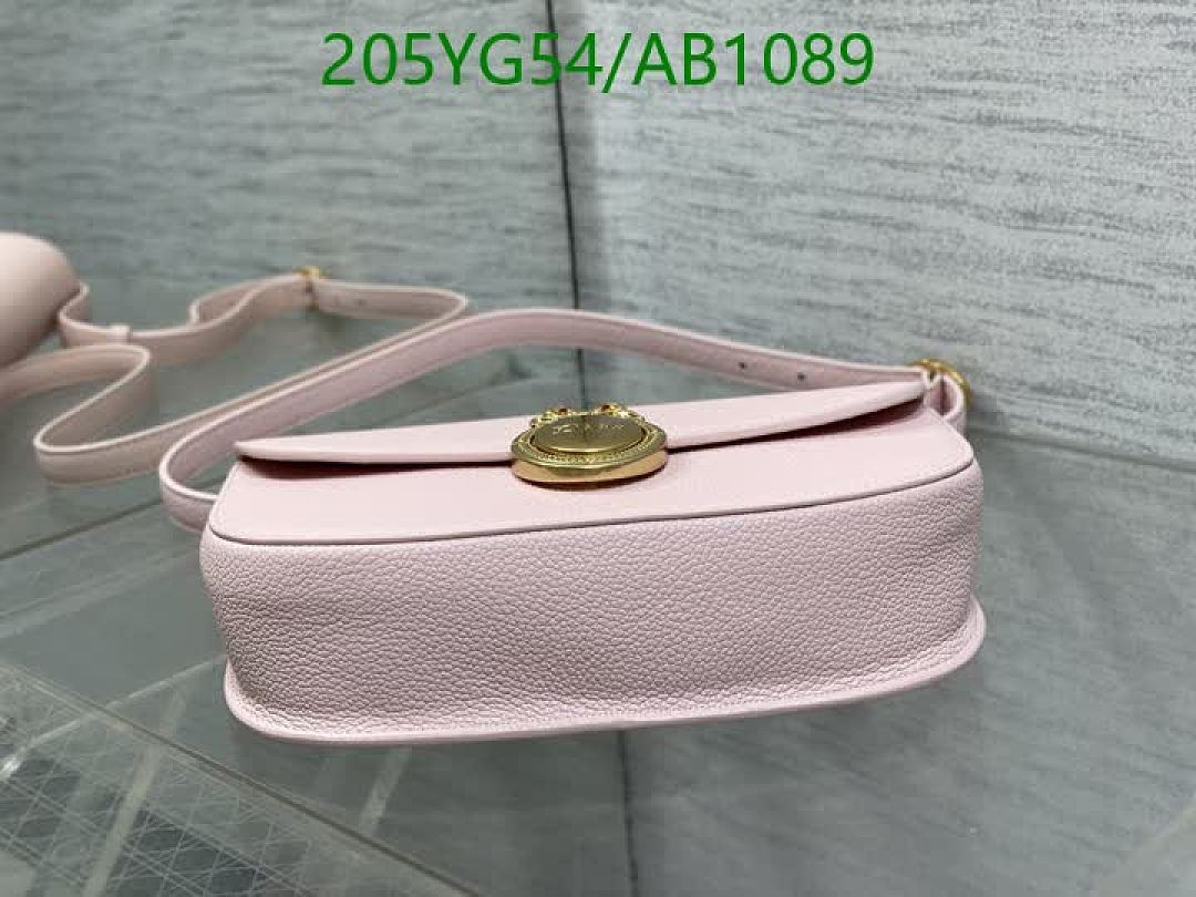 Dior-BagsMirror Quality Code: AB1089 $: 205USD