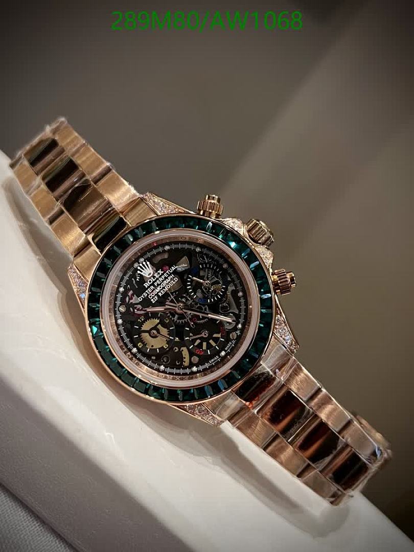 Rolex-WatchesMirror Quality Code: AW1068 $: 289USD