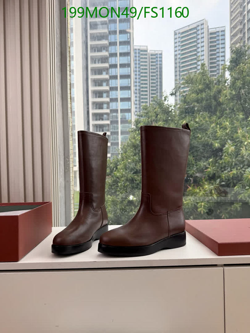 Loro Piana-Women Shoes Code: FS1160 $: 199USD