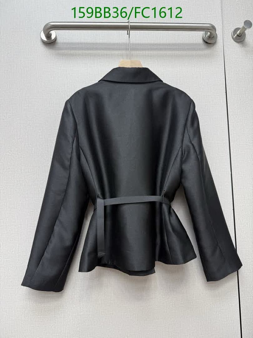 Dior-Clothing Code: FC1612 $: 159USD