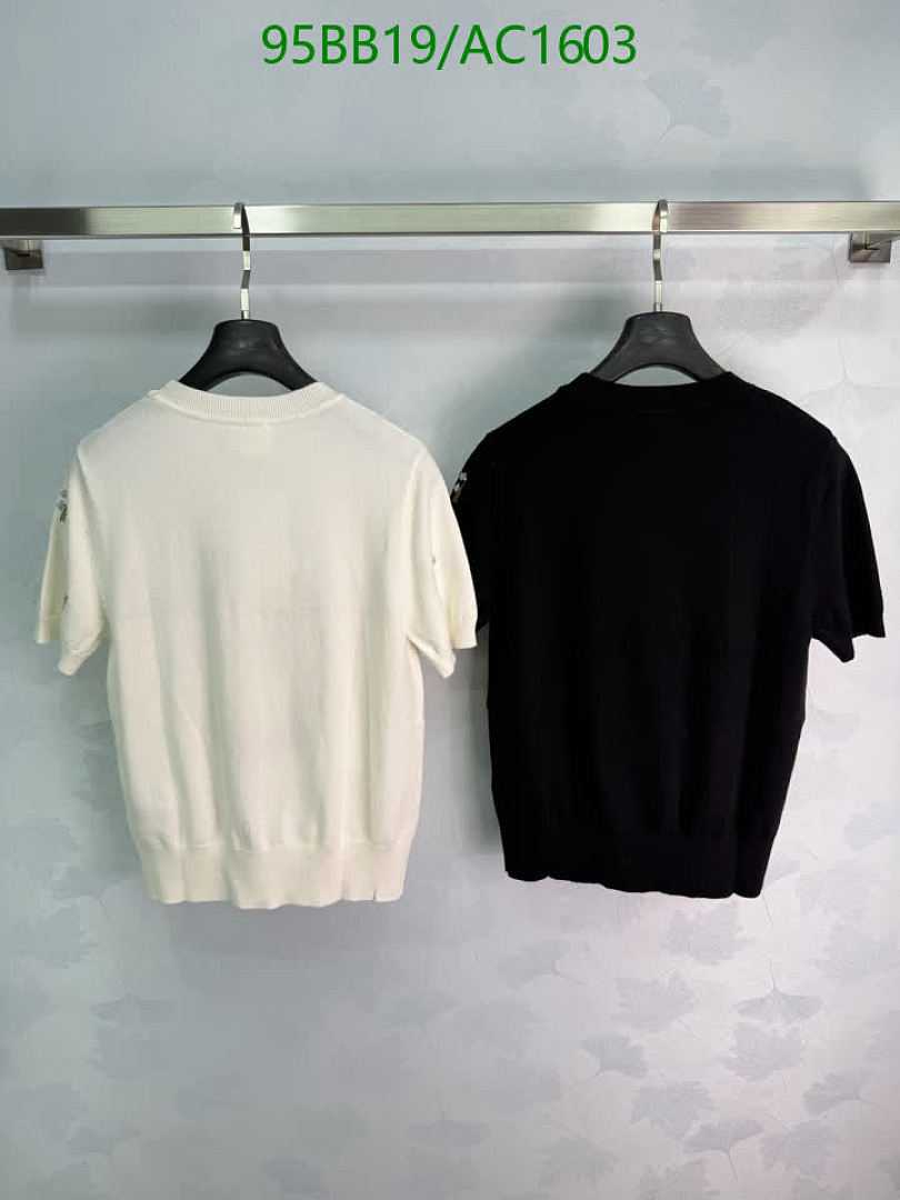 Dior-Clothing Code: AC1603 $: 95USD