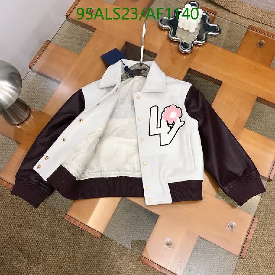 LV-Clothing（Kids） Code: AF1140 $: 95USD