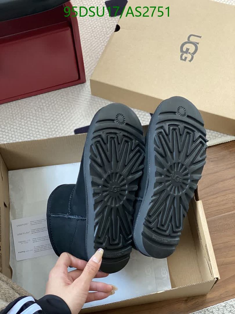 UGG-Men shoes Code: AS2751 $: 95USD