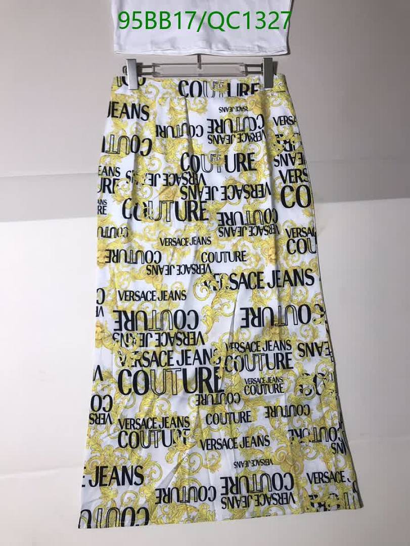 Versace-Clothing Code: QC1327 $: 95USD