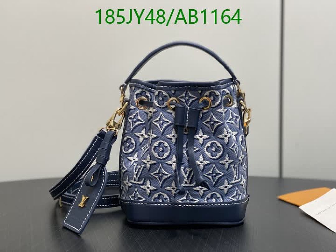 LV-BagsMirror Quality Code: AB1164 $: 185USD