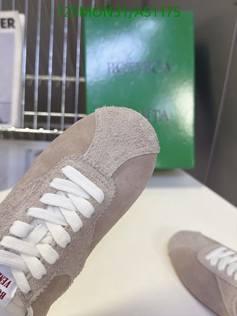 BV-Women Shoes Code: AS1175 $: 129USD