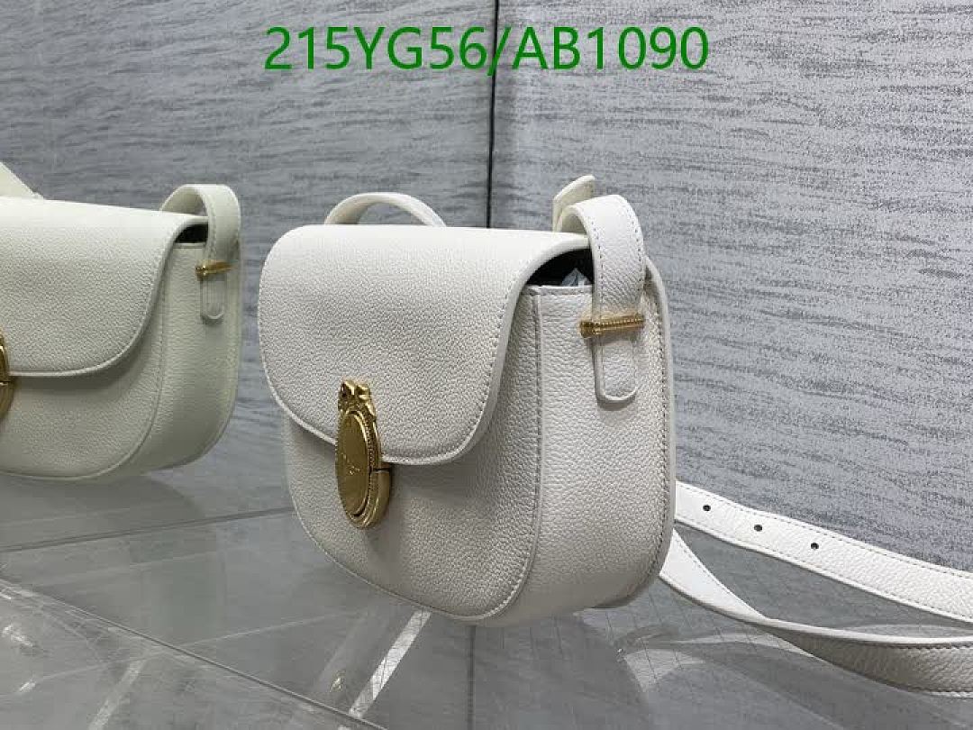 Dior-BagsMirror Quality Code: AB1090 $: 215USD