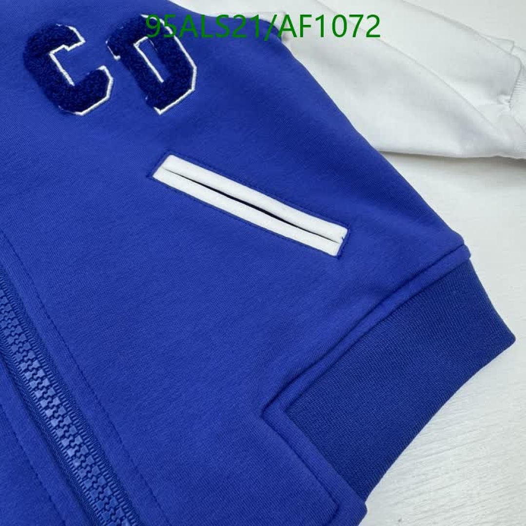 Dior-Clothing（Kids） Code: AF1072 $: 95USD