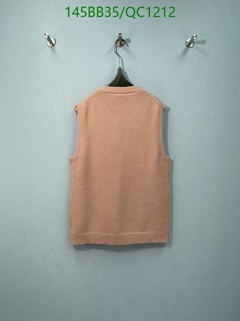 Chanel-Clothing Code: QC1212 $: 145USD
