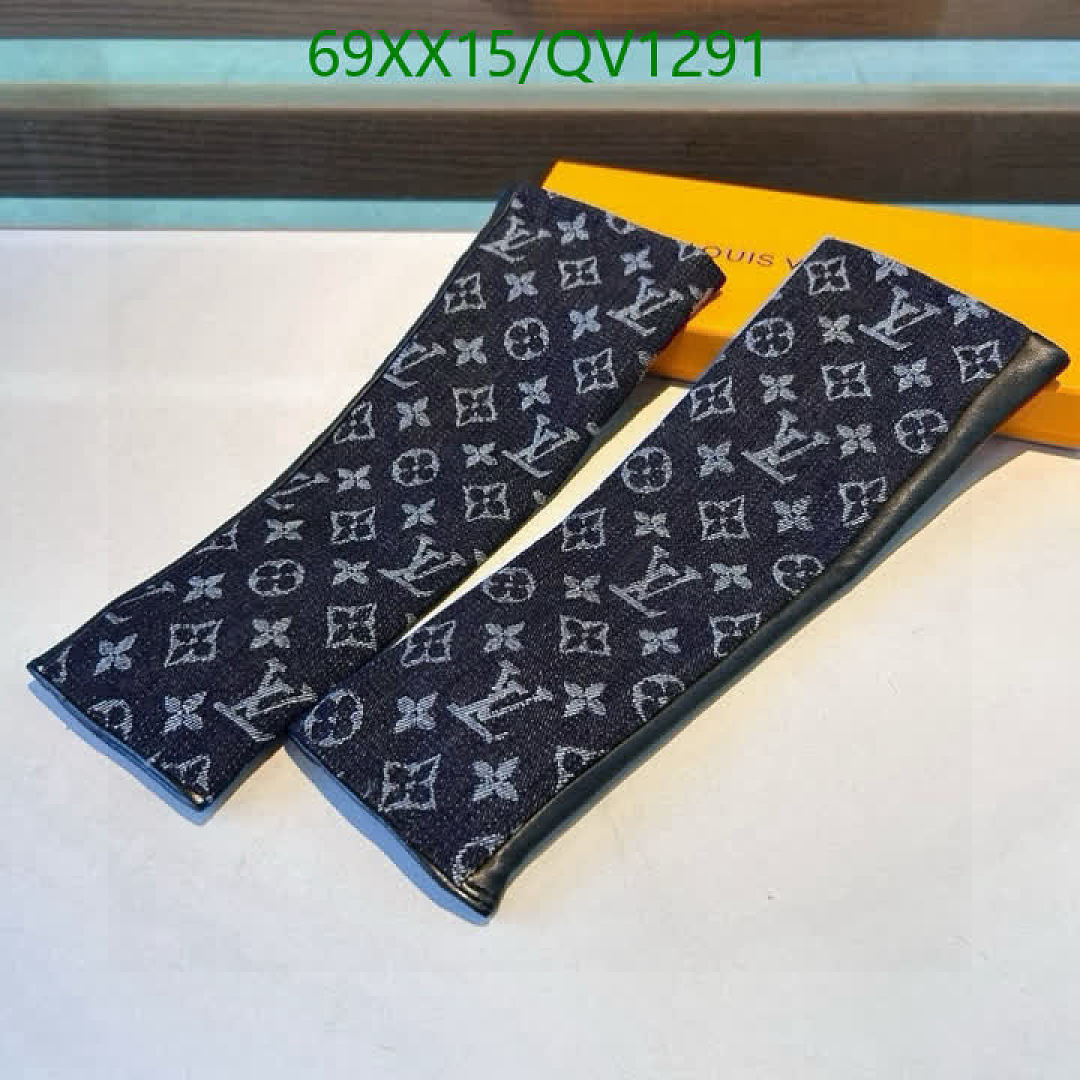 LV-Gloves Code: QV1291 $: 69USD
