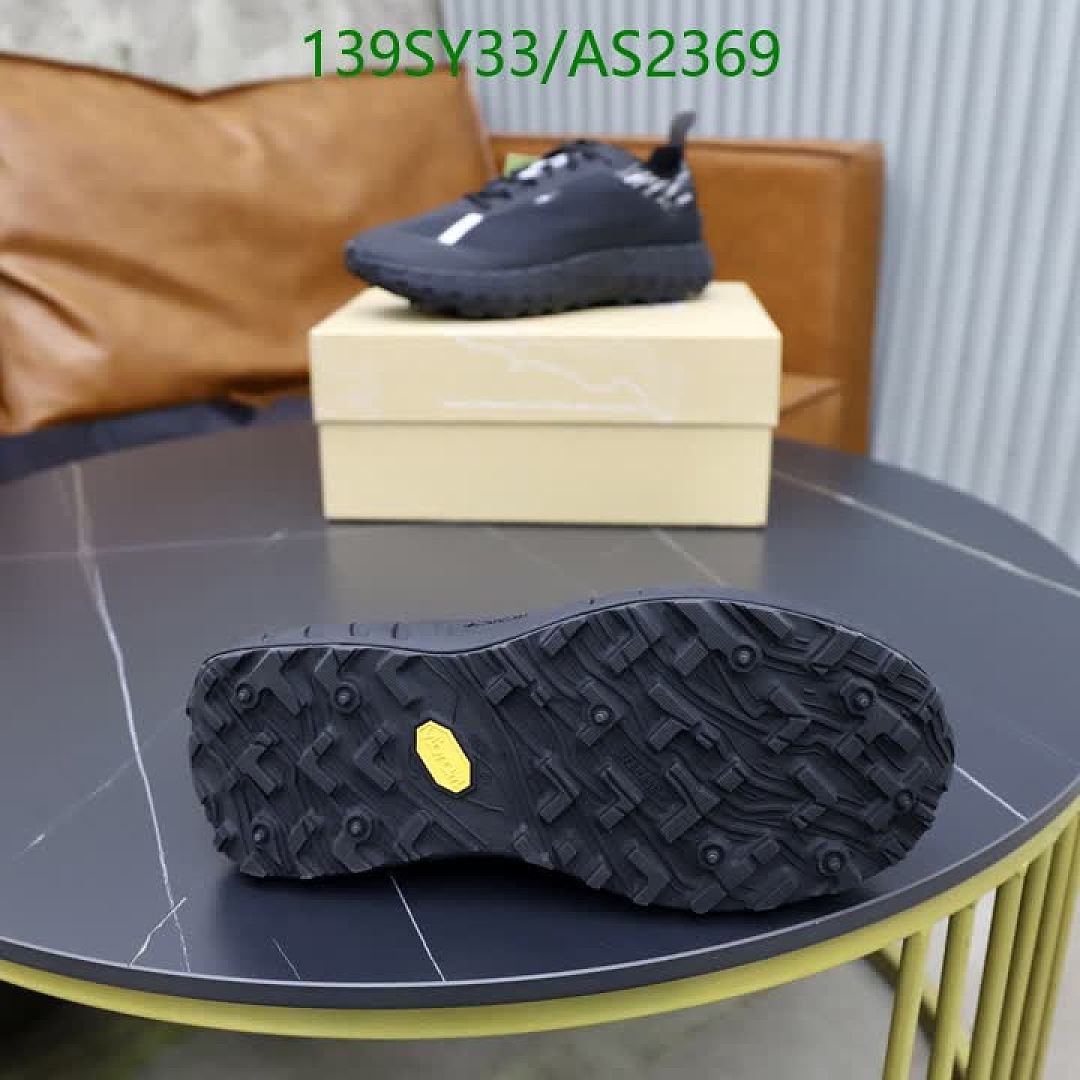 Zegna-Men shoes Code: AS2369 $: 139USD