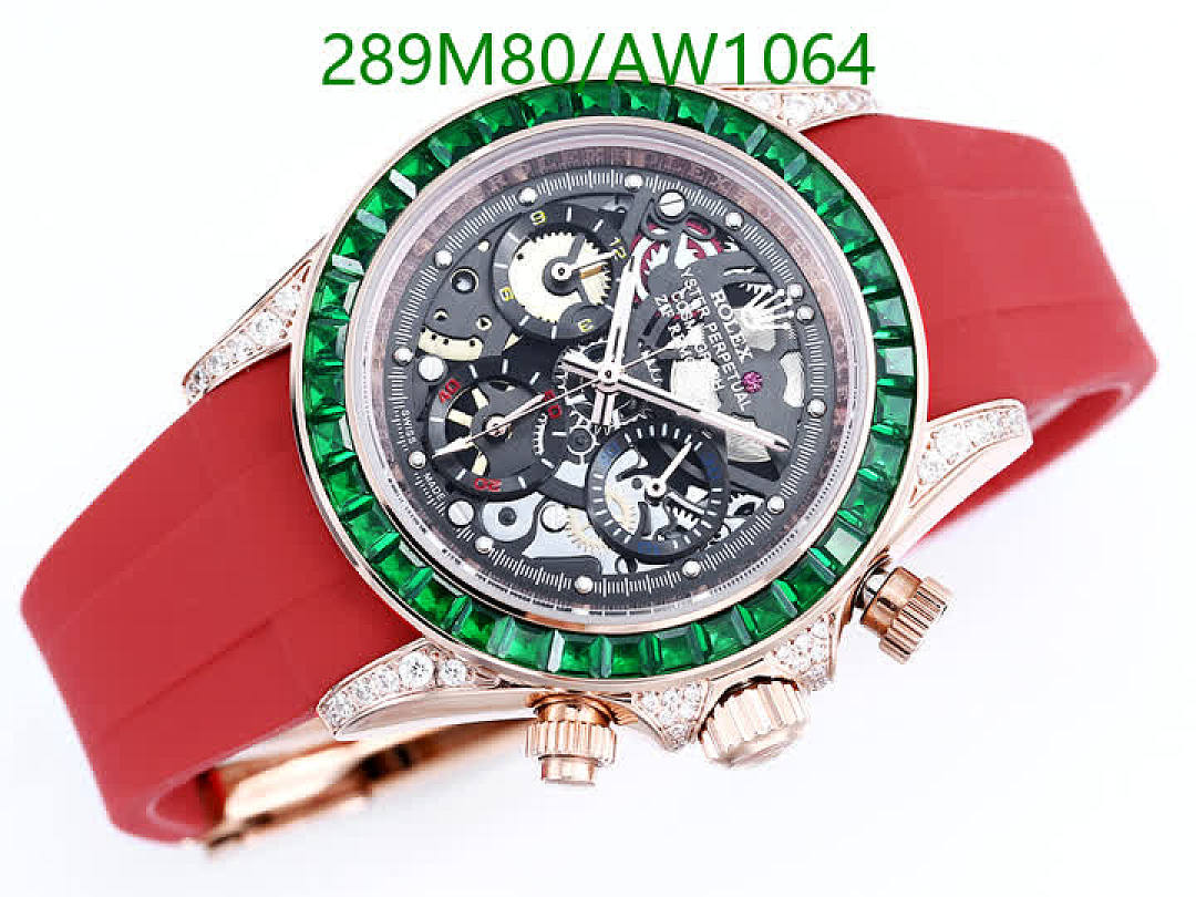 Rolex-WatchesMirror Quality Code: AW1064 $: 289USD