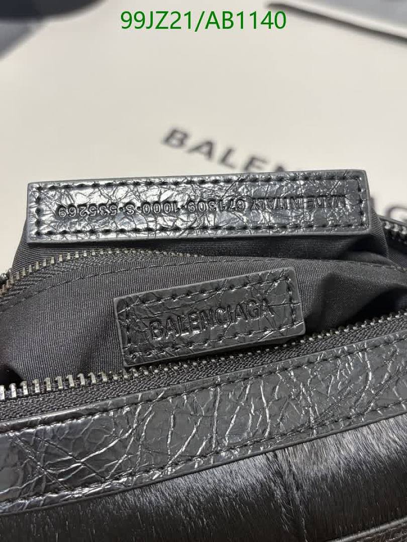 Balenciaga-Bags4A Quality Code: AB1140 $: 99USD