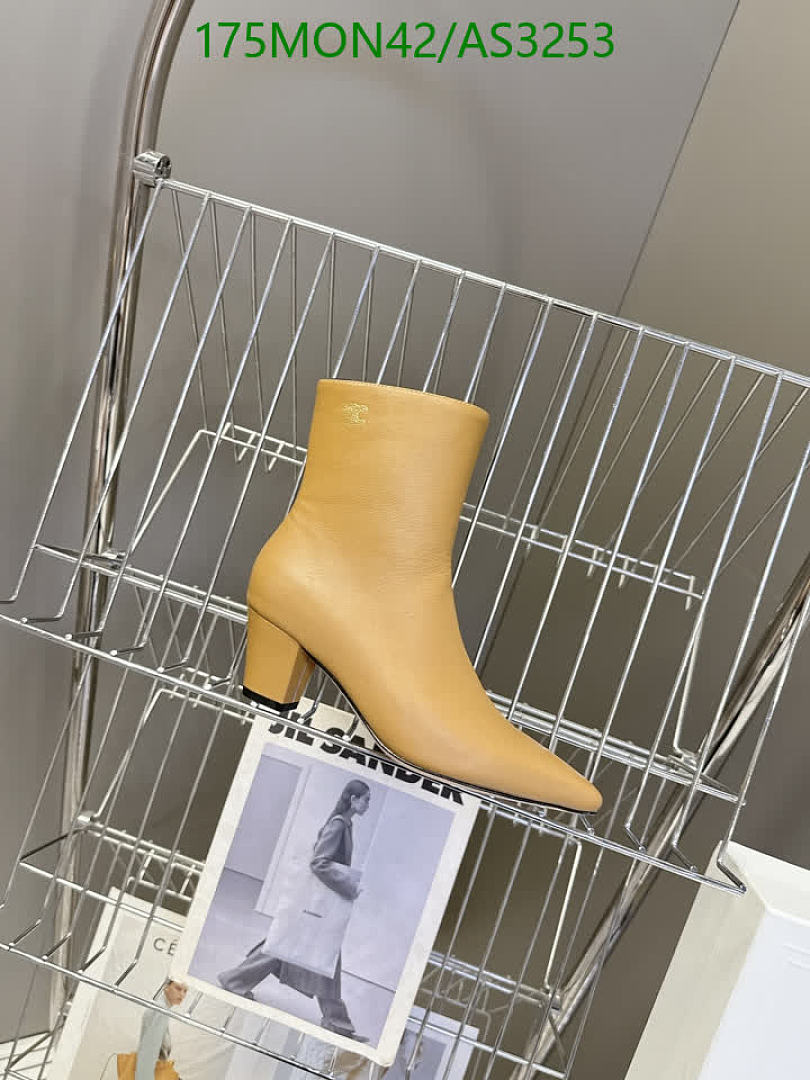 Celine-Women Shoes Code: AS3253 $: 175USD